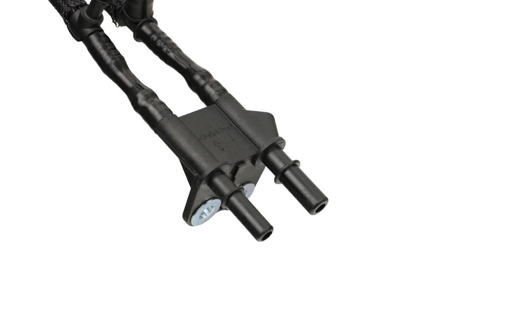 Ft39671 Fast Fuel Line