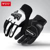 Equipamentos de proteção – Luvas para motociclistas