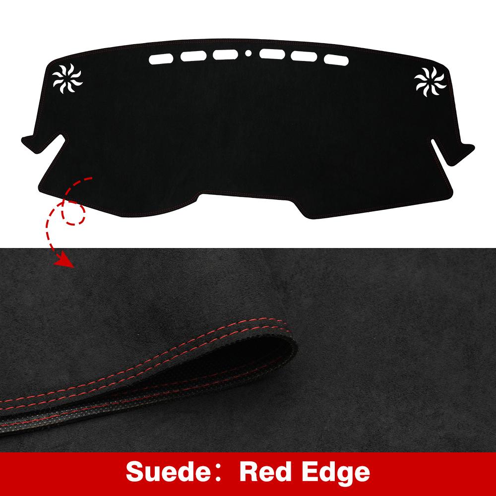 For Toyota C-HR CHR C HR CH R 2016-2025 17 18 19 20 21 22 Dash Mat Sun Shade Anti-UV Carpets Car Accessories Car Dashboard Cove