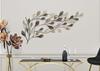 Wall Iron Panel Ramo Cm 115,5X6X65