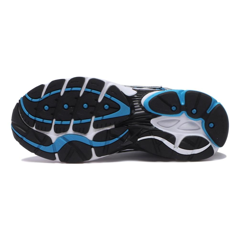 Saucorn Pro Grid Omni 9 S70739 4 Royal Silver