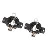 Car H1 Headlight Bulb Holder Auto Accessories for S320 Light Bulb Base Socket Holder Retainers Adapter