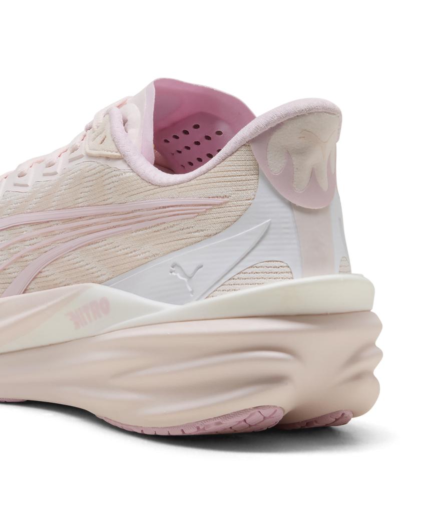 Puma Deviate Nitro 4 - Jasmine Flower: Pearl Pink / 312123-15