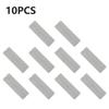 10/5/1PCS MB-102 Breadboard 830 Point Circuit Board DIY Solderless Spliceable Bread Board Universal Experiment Electronics Kit