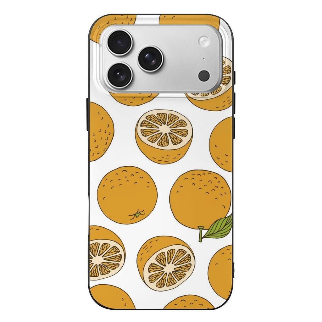 1 Pack For Iphone 17/17Air/17Pro/17ProMax TPU Clear Case With Raised Edge For Screen Protection, Anti-Slip Texture And Corner Guard