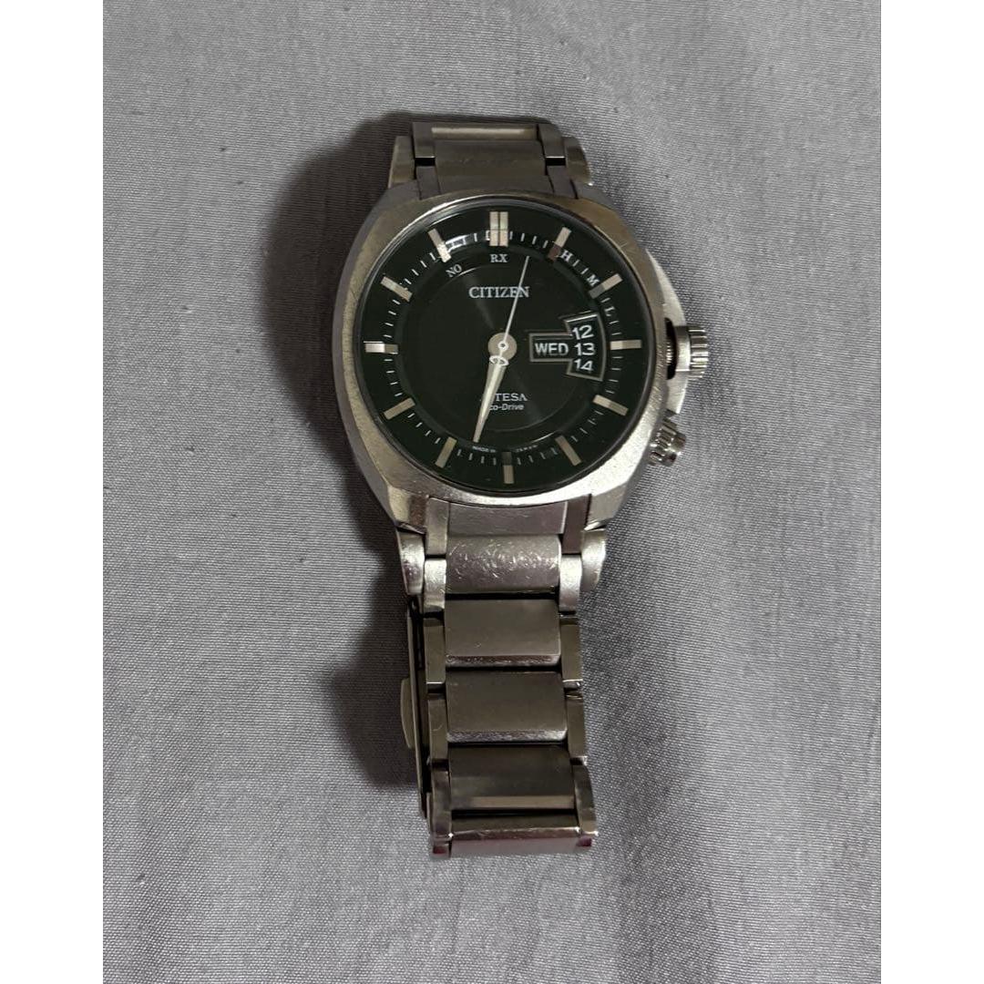 CITIZEN Atessa Eco Drive Watch