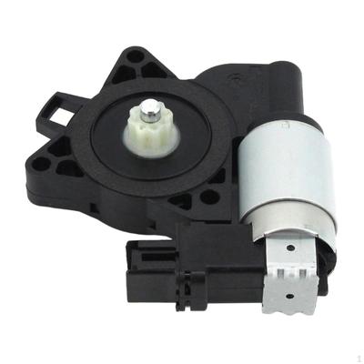 Motor regulátoru zdvihu železného okna pro 6 -8