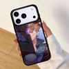 Tartaglia Genshin Impact Phone Case For Apple iPhone 17 air 16 Pro Max 15 Pro Max 14 13 12 11 Mini Back Cover