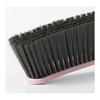 Baneto [With Hanging Handle] Handheld Broom, Soft Plastic Bristle, Hand Brush for Furniture, Bed, Car, Gap Cleaning, Sofa Brush, Cleaning Goods,