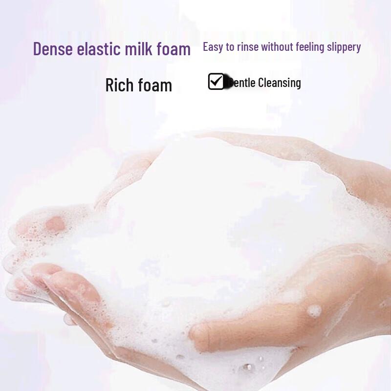 SLEK Luminous Golden Fragrant Shower Gel