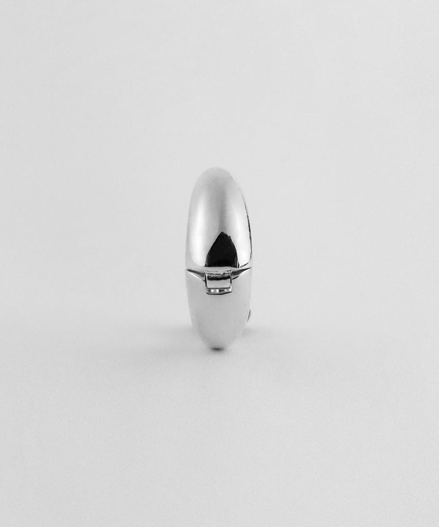 Quarqor #7706 Silver92.5 Earring