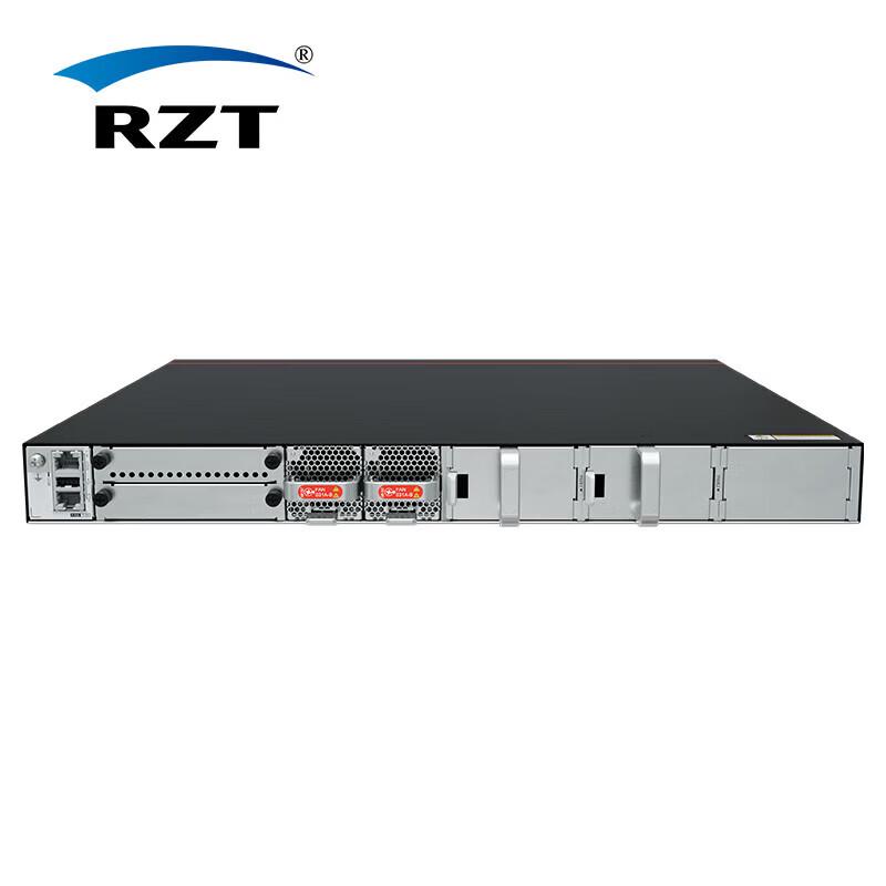 Rongzhitong RZ0803-H24T4Y2CZ 24-Port Gigabit Switch