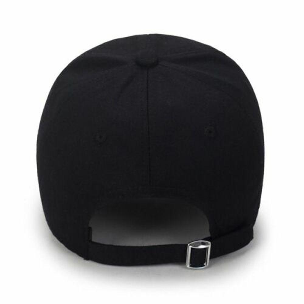 High Quality Outdoor Sports Dance Cap Hip Hop Show Cap Sun Cap Snapback Hat With Rings Baseball Hat