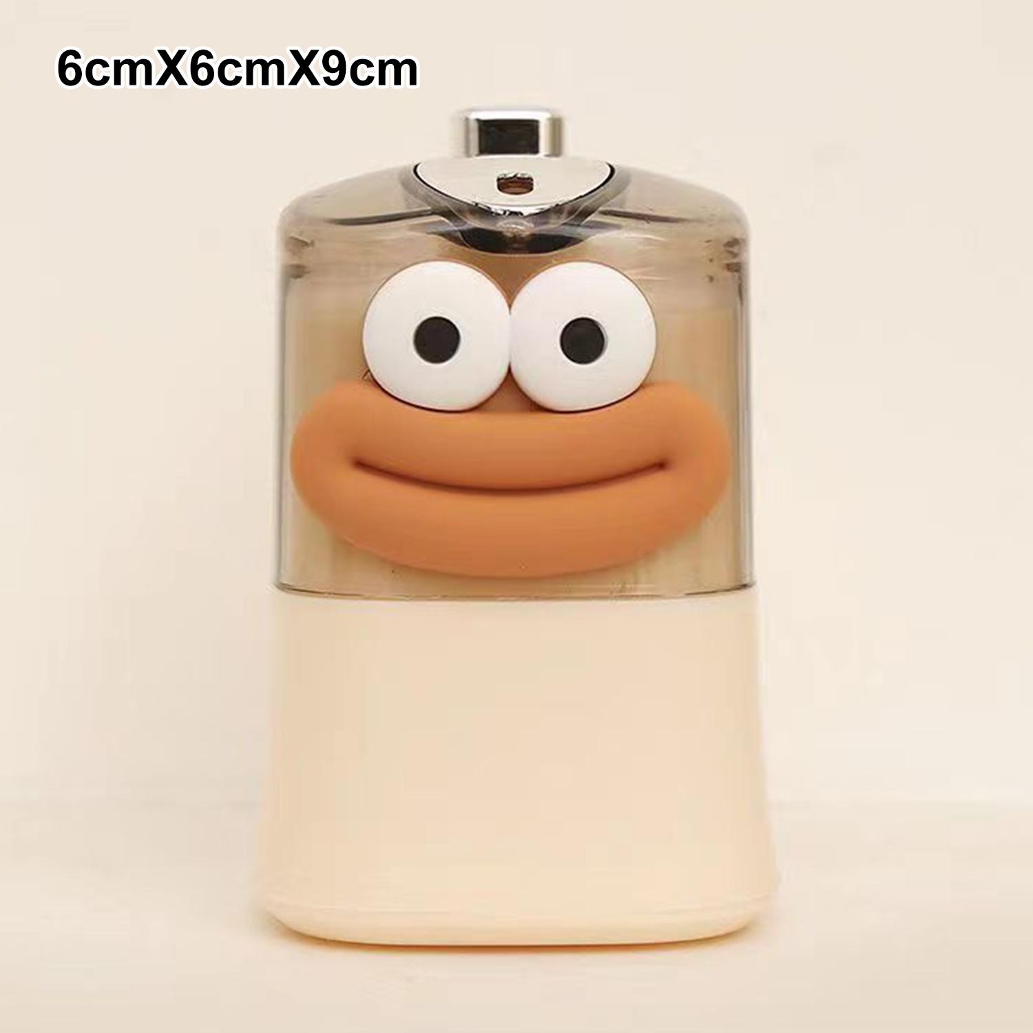 Creative Toothpick Storage Box Automatic Pop-up Toothpick Box Home Living Room Dining Room Push-type Toothpick Dispenser
