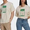 adidas Originals x Disney Tinker Bell T-Shirt Cream White GP3392