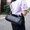 Lightweight Carrying for Case  for  Motion Boom for Case Storage Box rotective for Case Bag Black