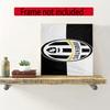 Juventus 5D Diy Diamond Paintings Mosaic Wall Round Diamond Art Painting Kits Embroidery Crystal Accessories Frameless