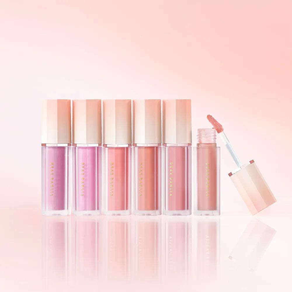 DEAR DAHLIA Petal Blur Cream Blush (6 Colors) Joy