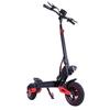 FREEBOY J15MAX Multi Terrain Foding Electric Scooter 1600W Motor 48V18Ah Battery City Commuting E-Scooter 10 Inch All-Terrain Tires EScooter