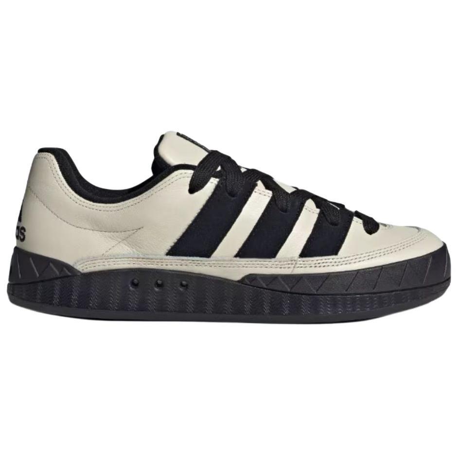 Adimatic Adidas 'Off White Core Black' KI8884