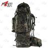 Huaiyi 110L Camouflage Outdoor Backpack