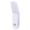 1PC New Intelligent Light Control Induction Night Light, Magnetic Suction Led Cabinet Stair Wall Light Human Body Induction Light Emergency Light
