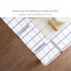 4-12Pcs Stainless Steel Table Cloth Clip Wedding Picnic Table Cover Clip Holder Tablecloth Stable Clips for Restaurant Fixed Clip