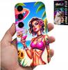 Etui Do Samsung Galaxy S24 Plus - It's Not Alcohol It's My Emotional Case