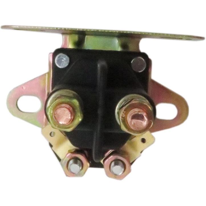 Starter Solenoid for Exmark Lawn Boy Toro 104-3189 117-1197 212655 28-4210 Mower