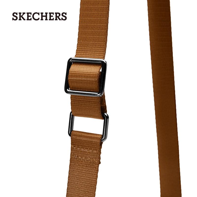 Skechers L325U111 Water-Repellent Commuter Crossbody Bag