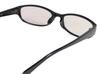 Enix Reading Glasses Blue Light Cut Frequency Square Black +1.0 ECARI11-10