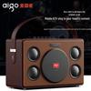 Aigo T190 Portable Outdoor KTV Bluetooth Speaker CN Plug (adapter Included)