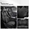 2026 Model Lynk & Co 03 Car Seat Cover - All-Season Perforated Leather, Fully Breathable, Automatic Fit