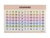 [2026] Usamaru Calendar Desk Calendar Loft