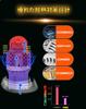 WENLE New T20 Led, Single Back Lamp, Compatible with Vehicle Inspection, /24V, White, 5500K,
