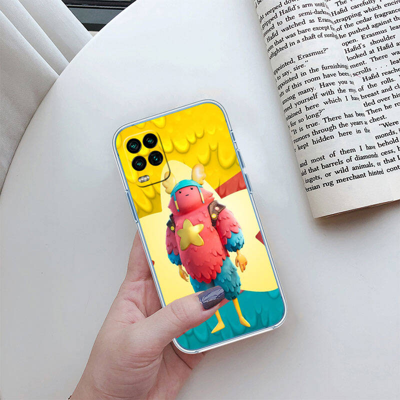 MH56 F-Fortnites Phone Case for Motorola Edge 20 30 S30 40 50 Fusion Lite Plus Pro Neo Ultra One Power Action Macro Hyper Vision Zoom
