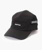 Beulipinggolpeu Men'S Cordura Side Mesh Cap_Black