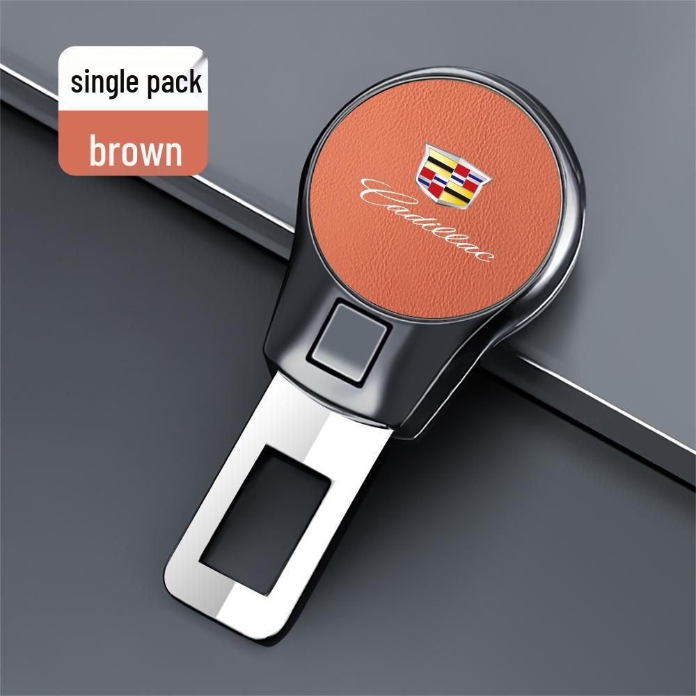 Cadillac Seat Belt Extender for XT4/XT5/XT6/XTS/ATS/CT5