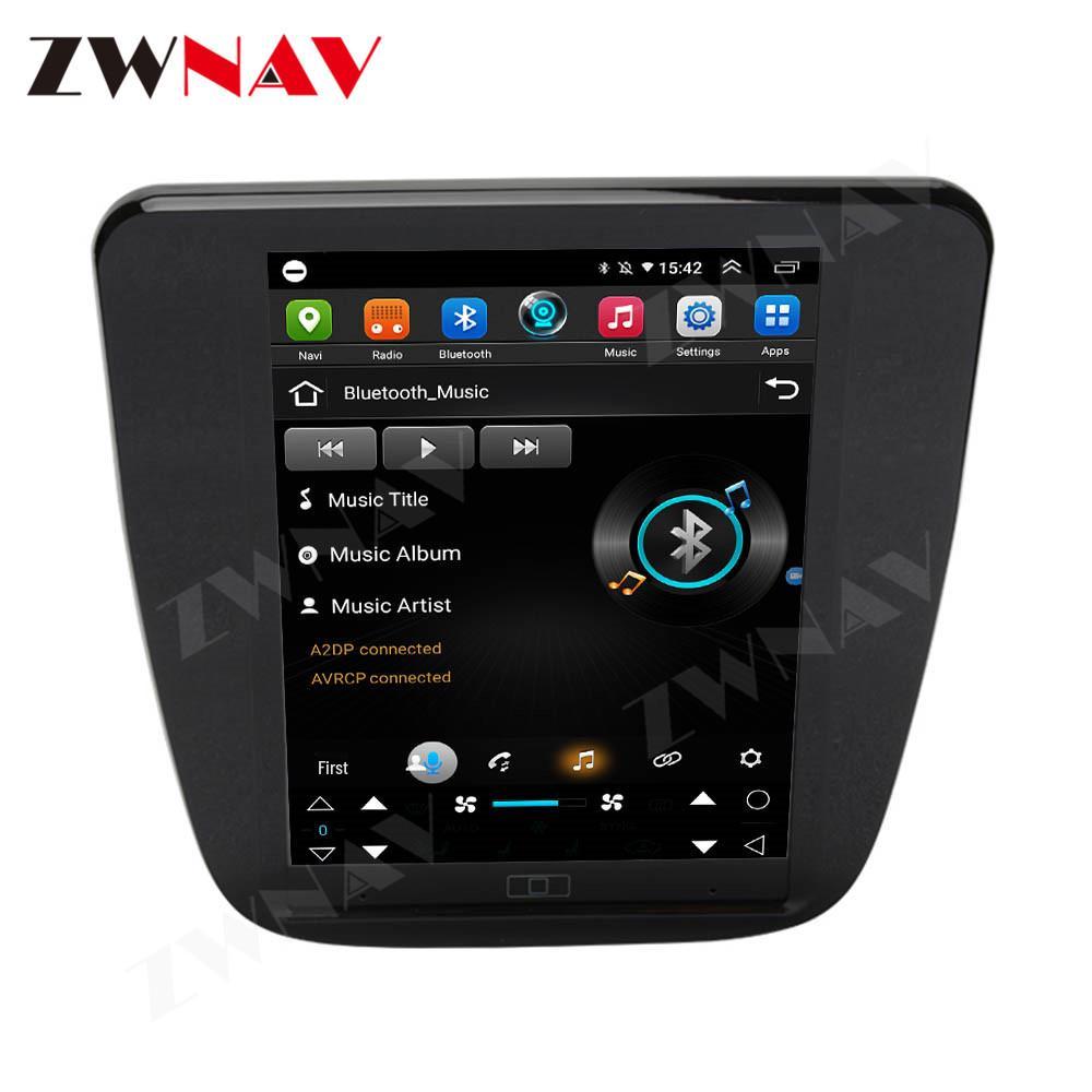 Equinox 10.4" Android 10 GPS Navigation 32GB 4G Tablet