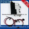 Japan PISCO Vacuum Generator VXH07-46J-D24, VJH12A-0606S-D24S