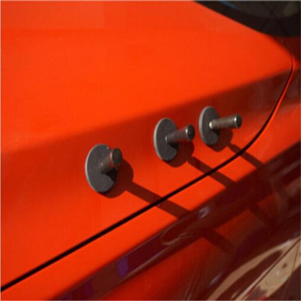 Installation Tool Vinyl Wrap Non-scratch Magnets Graphic Sign Holder Rubber