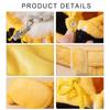 Cats Carriers Bag Spacious Bag for Travel Soft Shoulder Bag Large Capacity