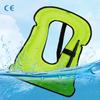 Children's Inflatable Swim Vest and Buoyancy Jacket for Swimming and Snorkeling