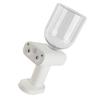Fogger Machine Two Hole Rechargeable 500ml Handheld Atomizer Sprayer for Office Living Room Car