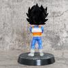 Dragon Ball Warrior SHF Vegeta figure, Big Demon King, animation peripheral gift model ornament desktop ornament