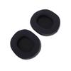 1 Pair Earpads Fit for   Arctis 3 5 7 9 Pro Headset Cooling Gel Headphone Ear Cushions Enhanced Comfort