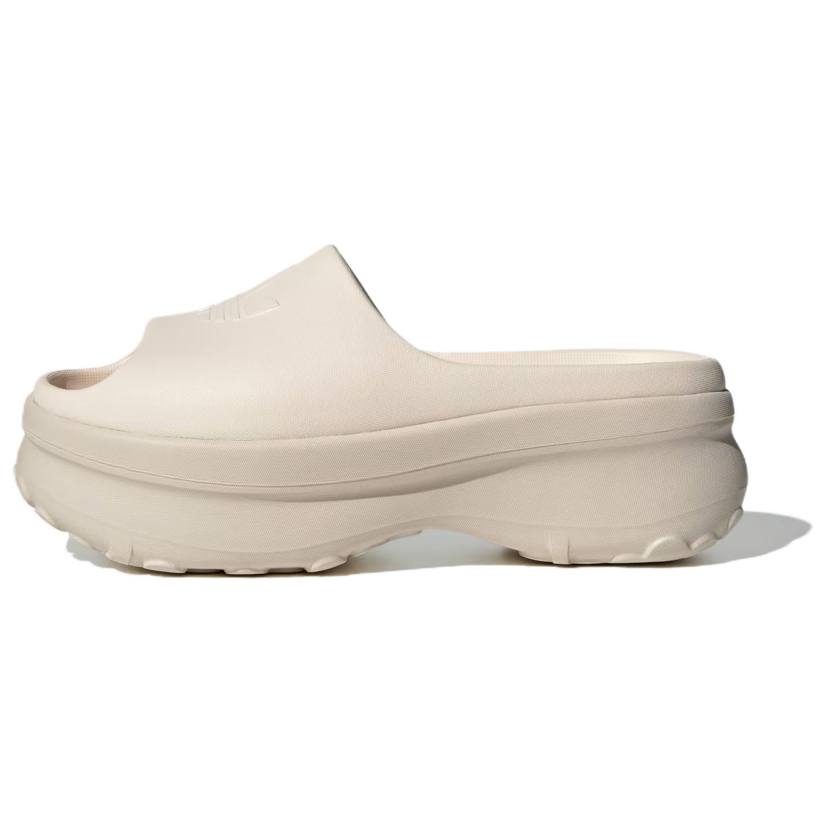 

Adidas Adifom Stan Smith Slide Wonder White Women Sneakers Alumina JR6297 39