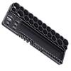 RC Tools Storage Rack Aluminum Alloy RC Screwdriver Scissors Tools Kit   with Fixing Holes