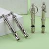 Whistle for Hunting Dog Training Whistle Easy-to-Blow Design Barking Control Silence Recall Training Tool