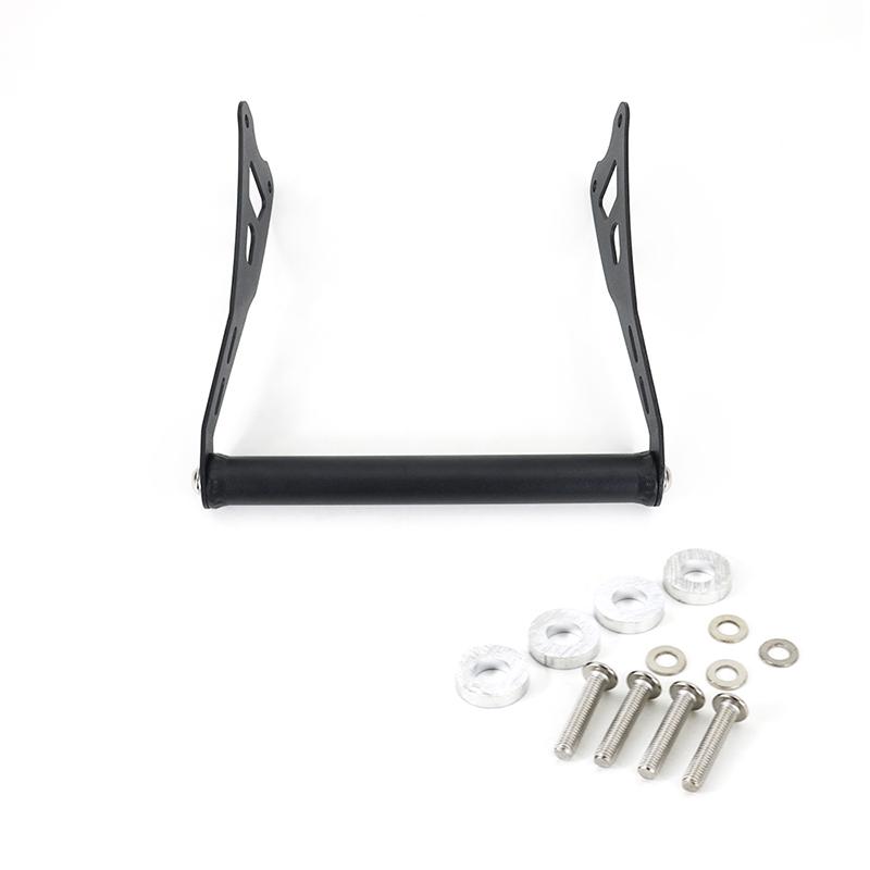 Motorcycle Fit For ROYAL ENFIELD HIMALAYAN 2016 2017 2018 2019 2020 Phone GPS Navigaton Plate Bracket Bar Mount